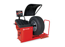 Tyre Balancing